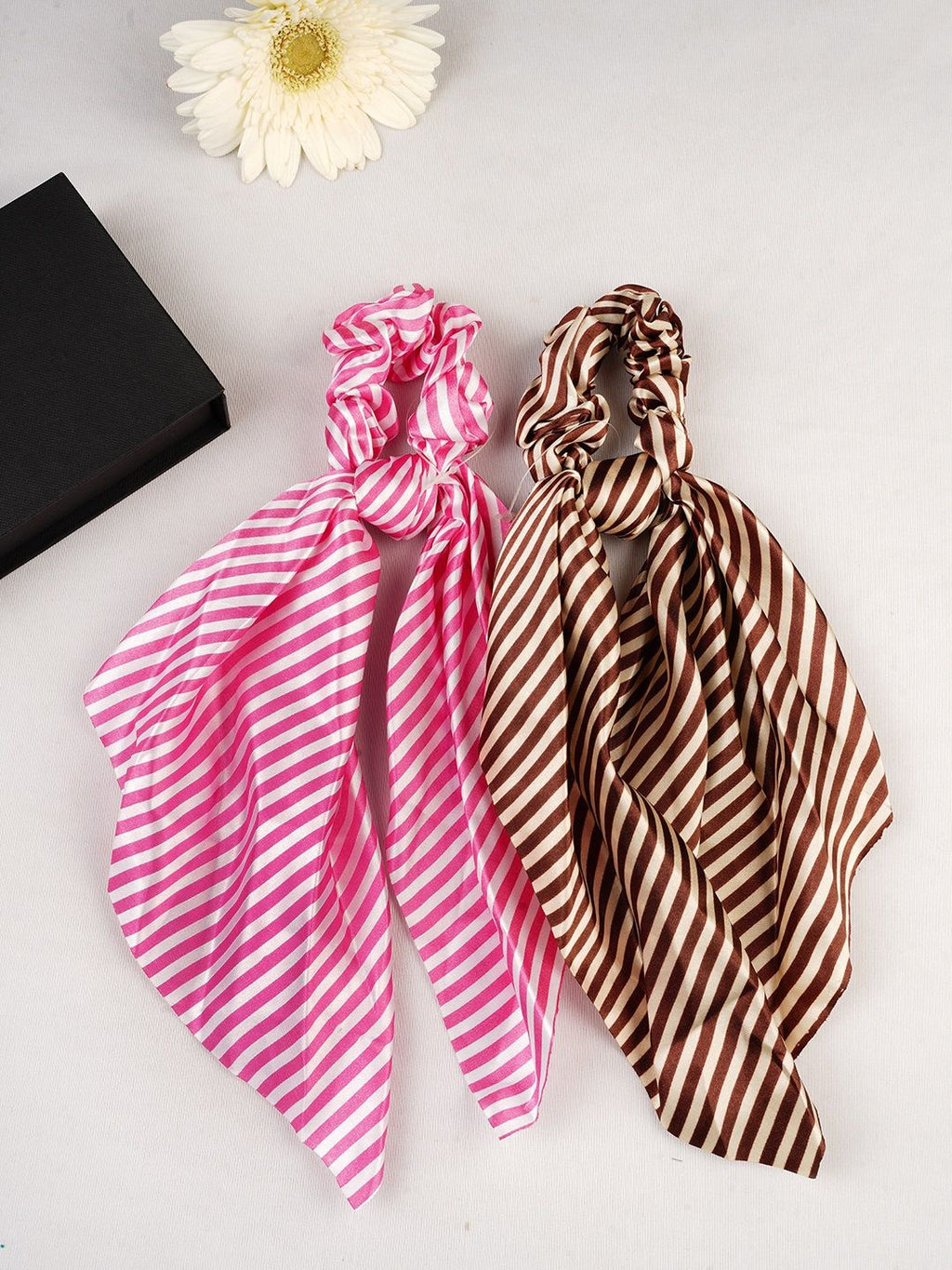 Striped Bands