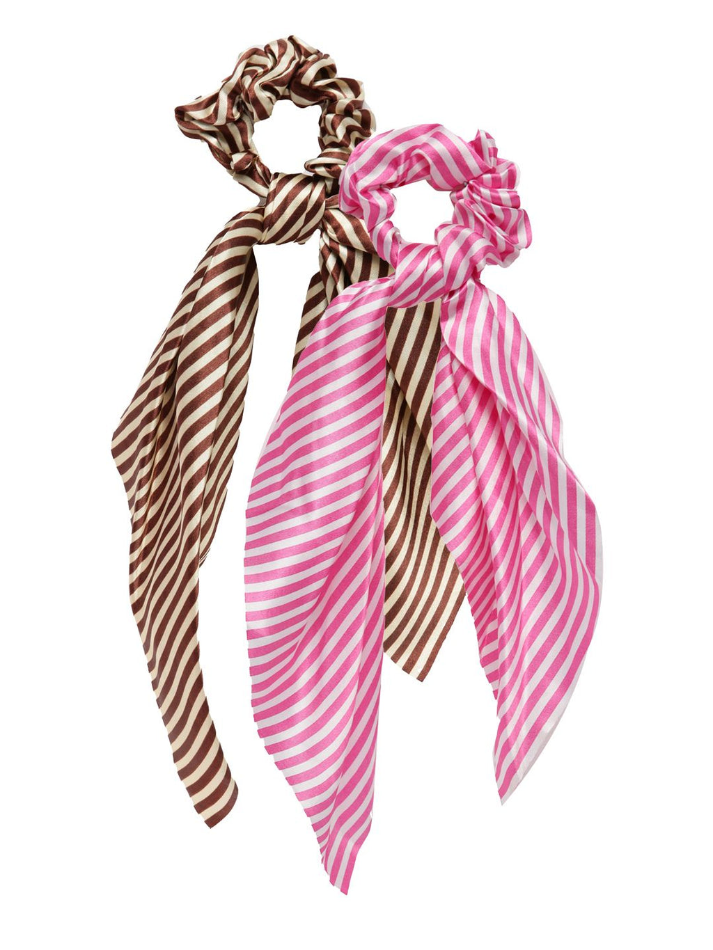 Striped Bands