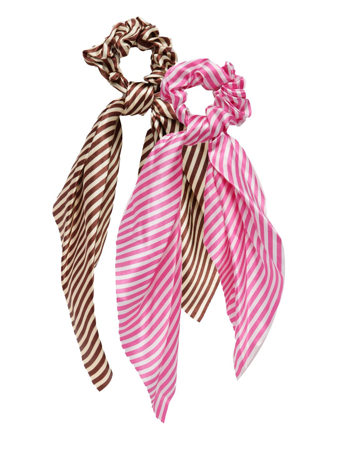 Striped Bands