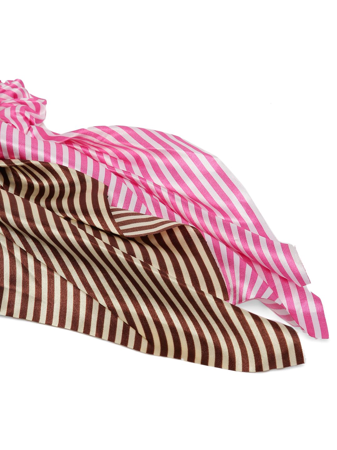 Striped Bands
