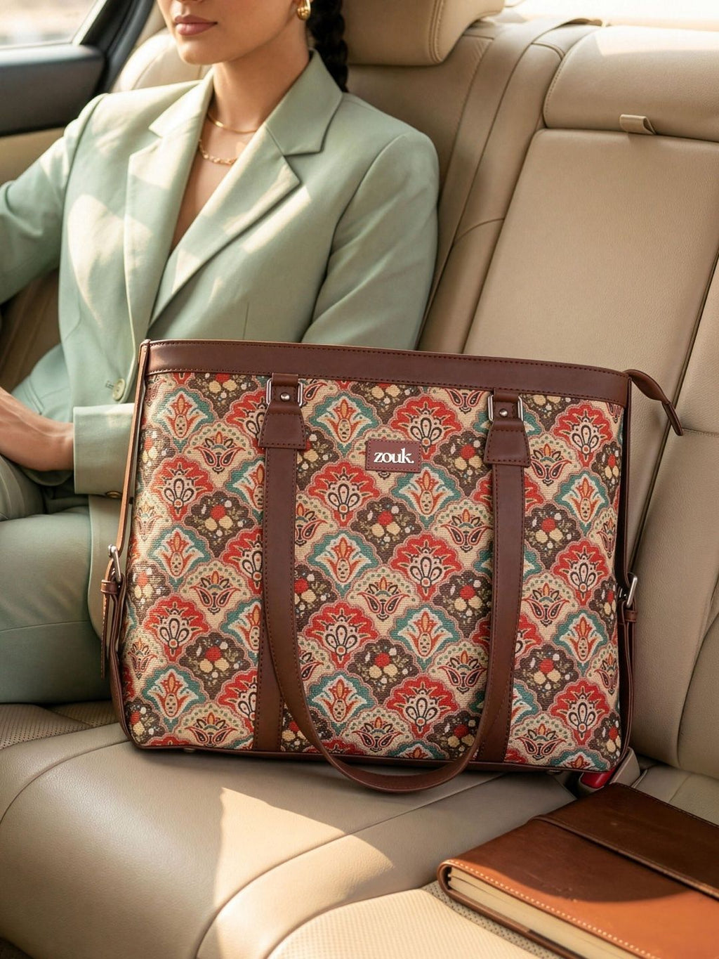 boho bag