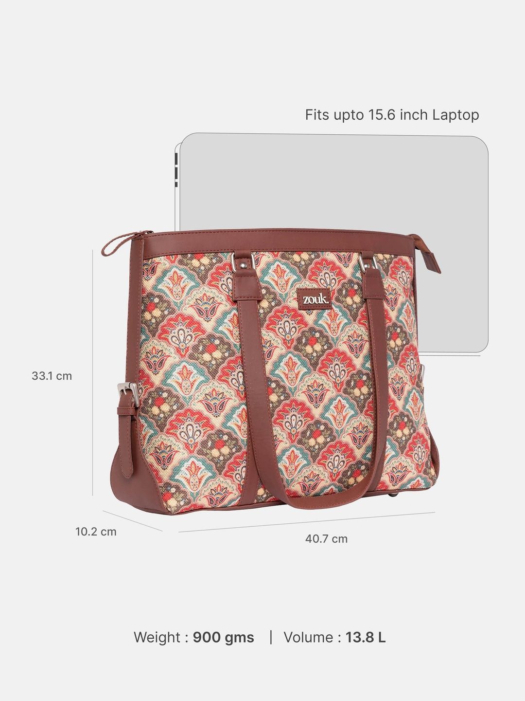boho bag