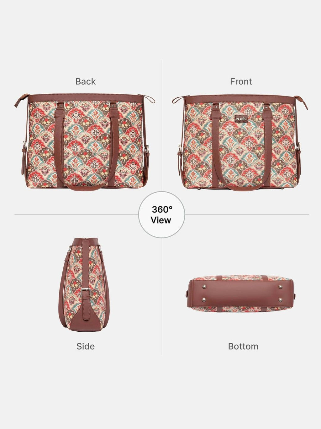 boho bag