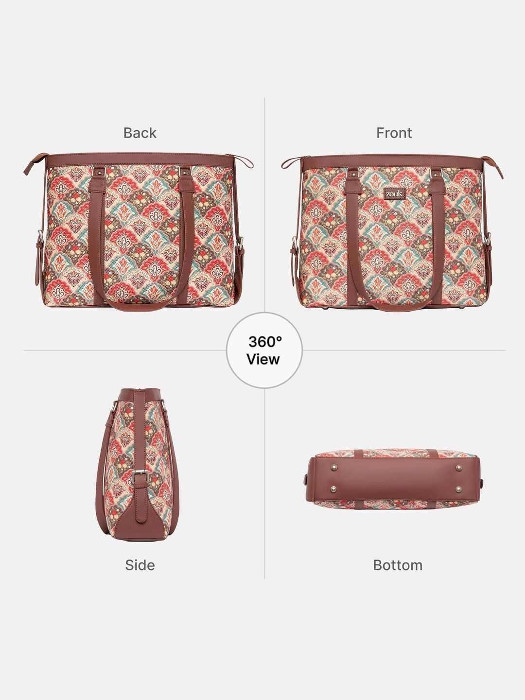 boho bag