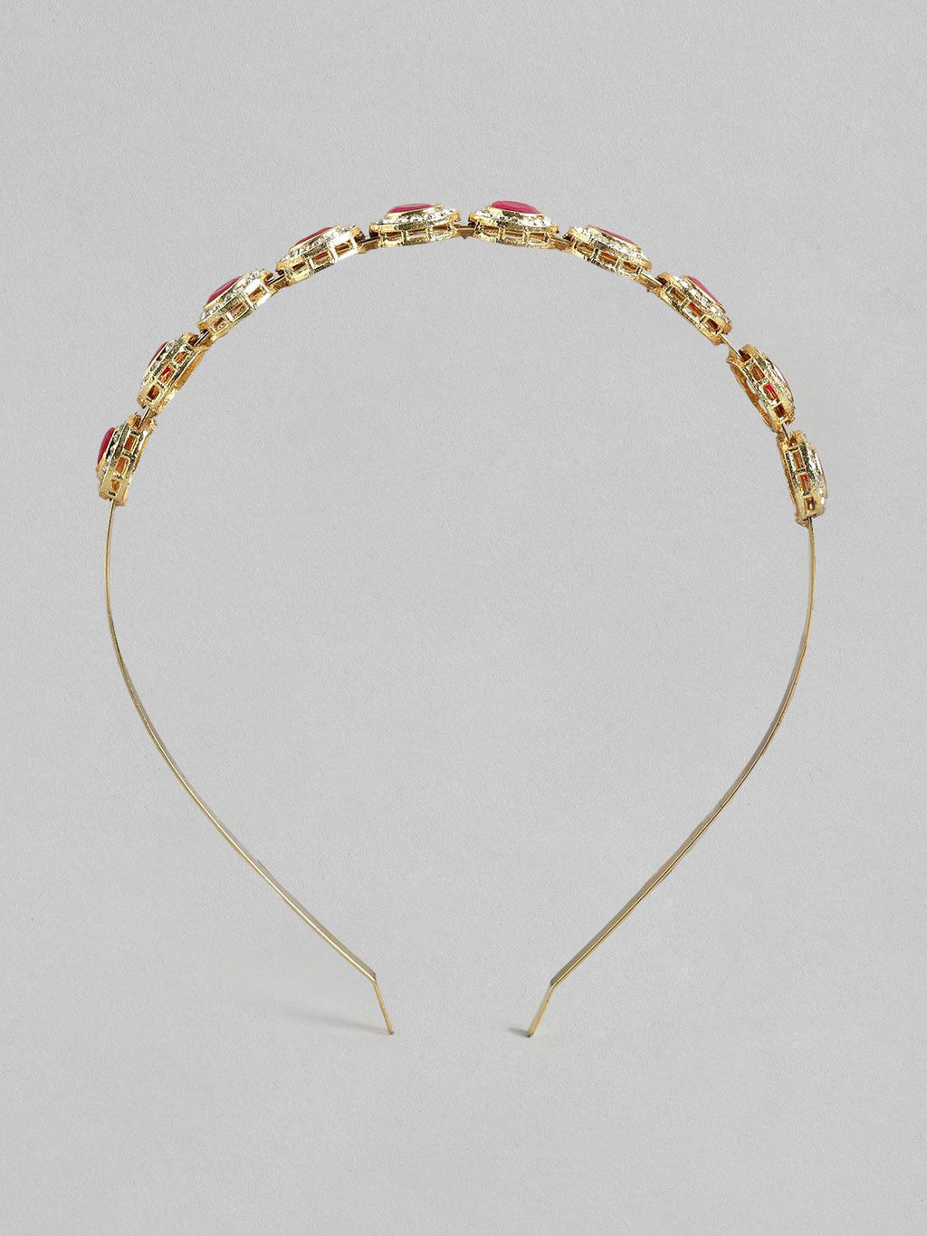 Hair band