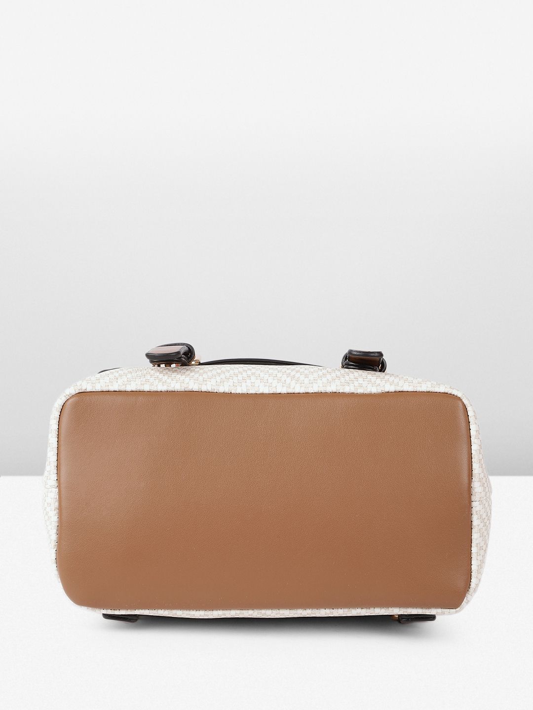 Bagpack monogramed
