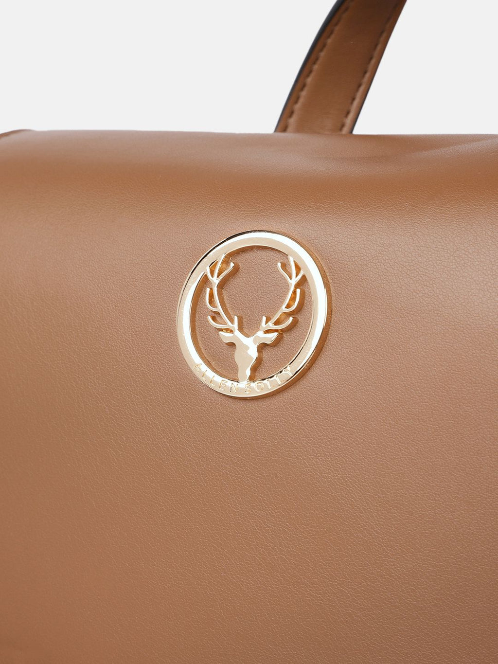 Bagpack monogramed