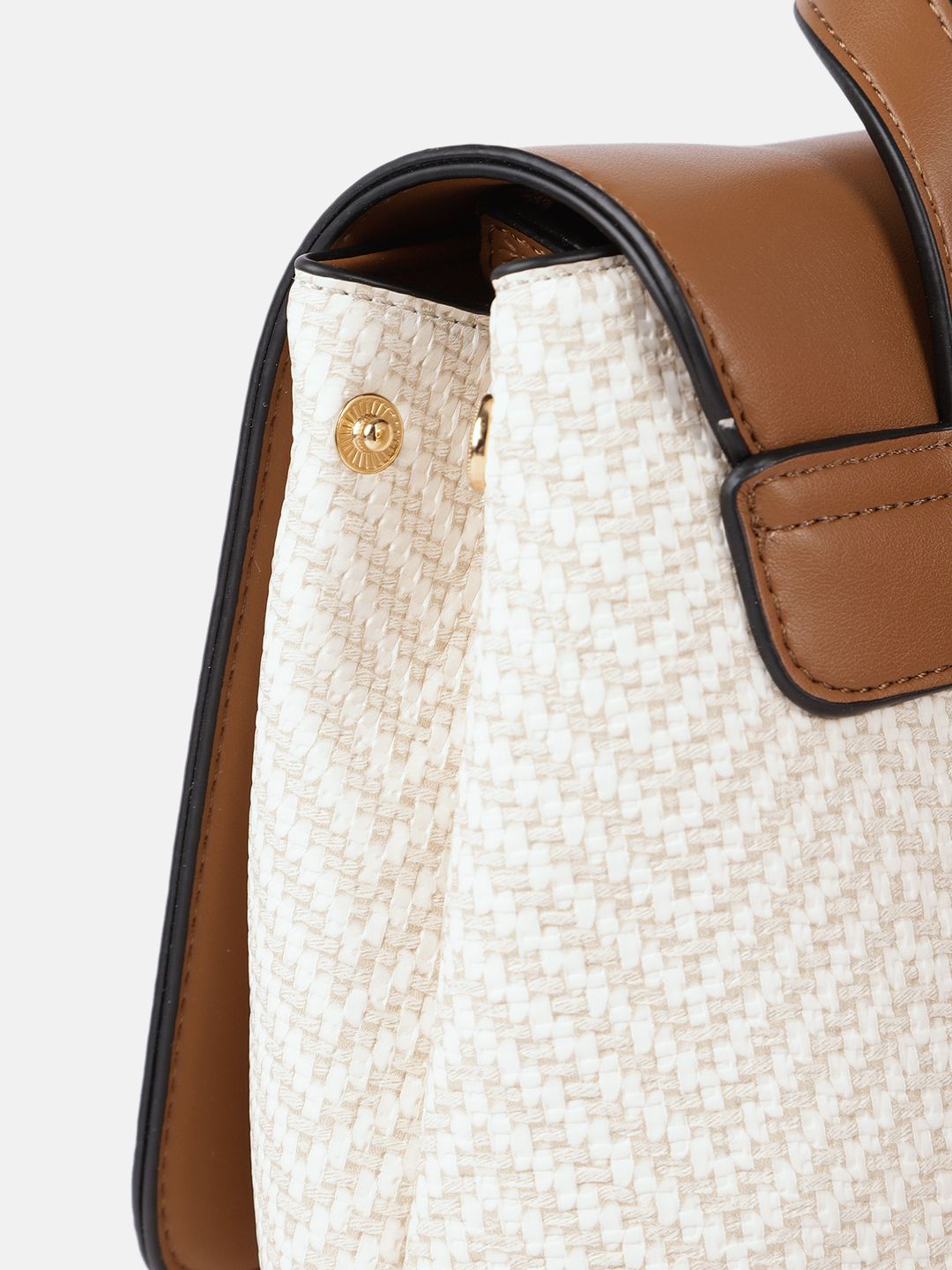 Bagpack monogramed