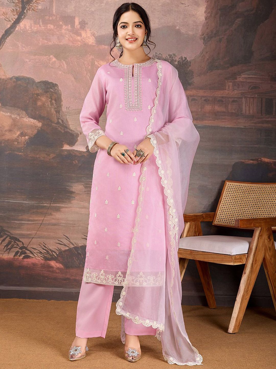 Pink Princess