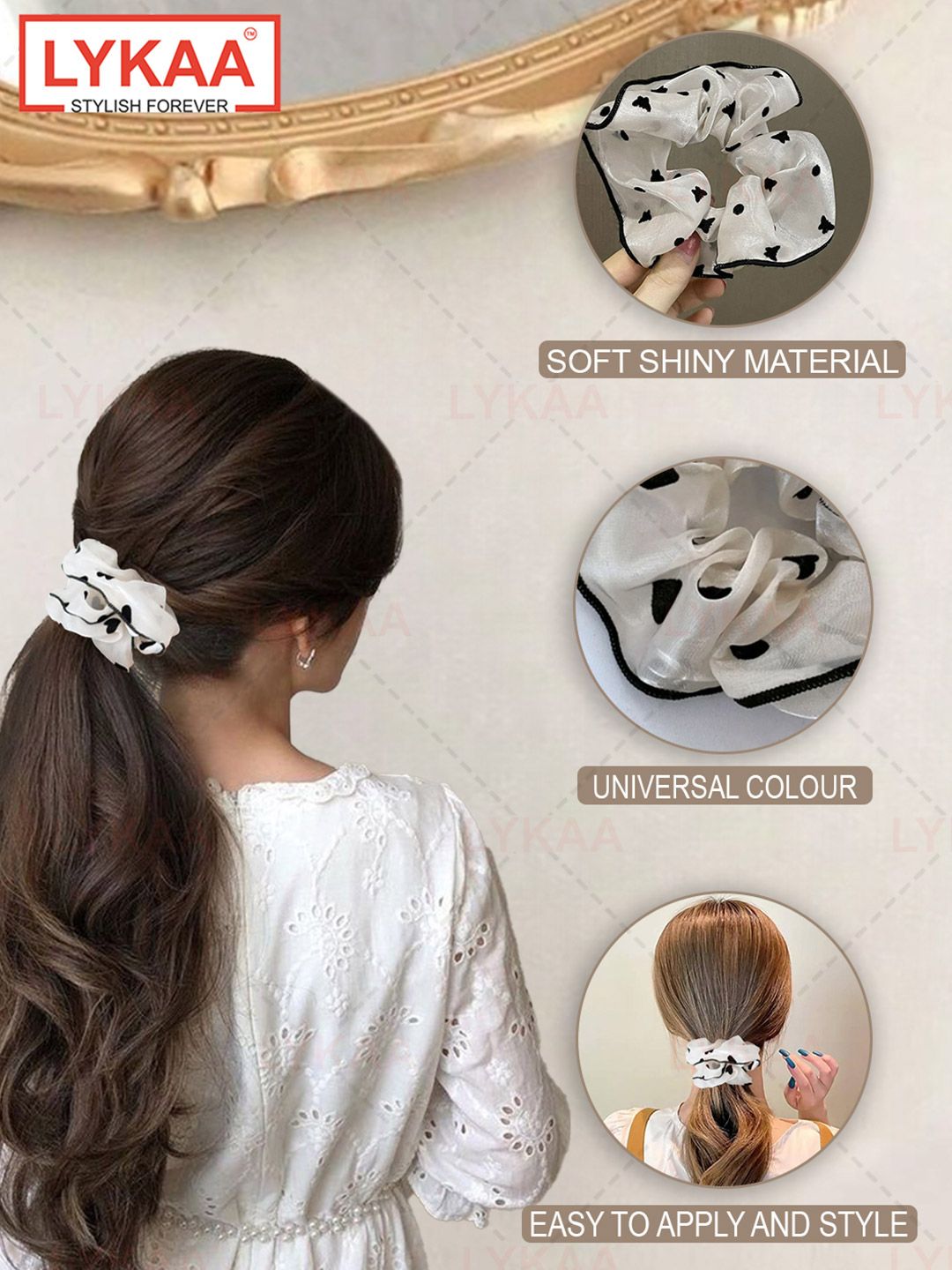 Scrunchie