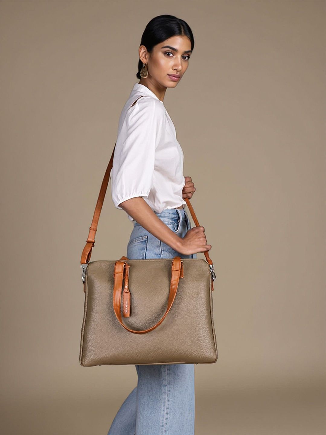 The big bag
