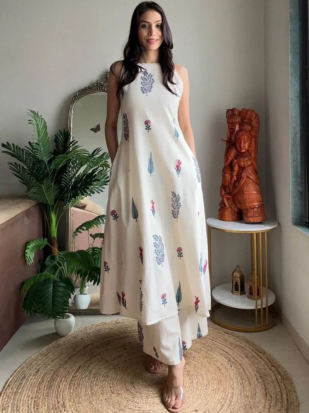 Kurta set