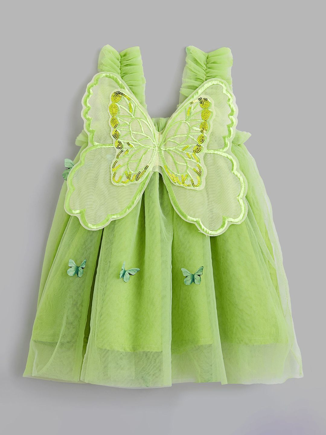 Fairy dress