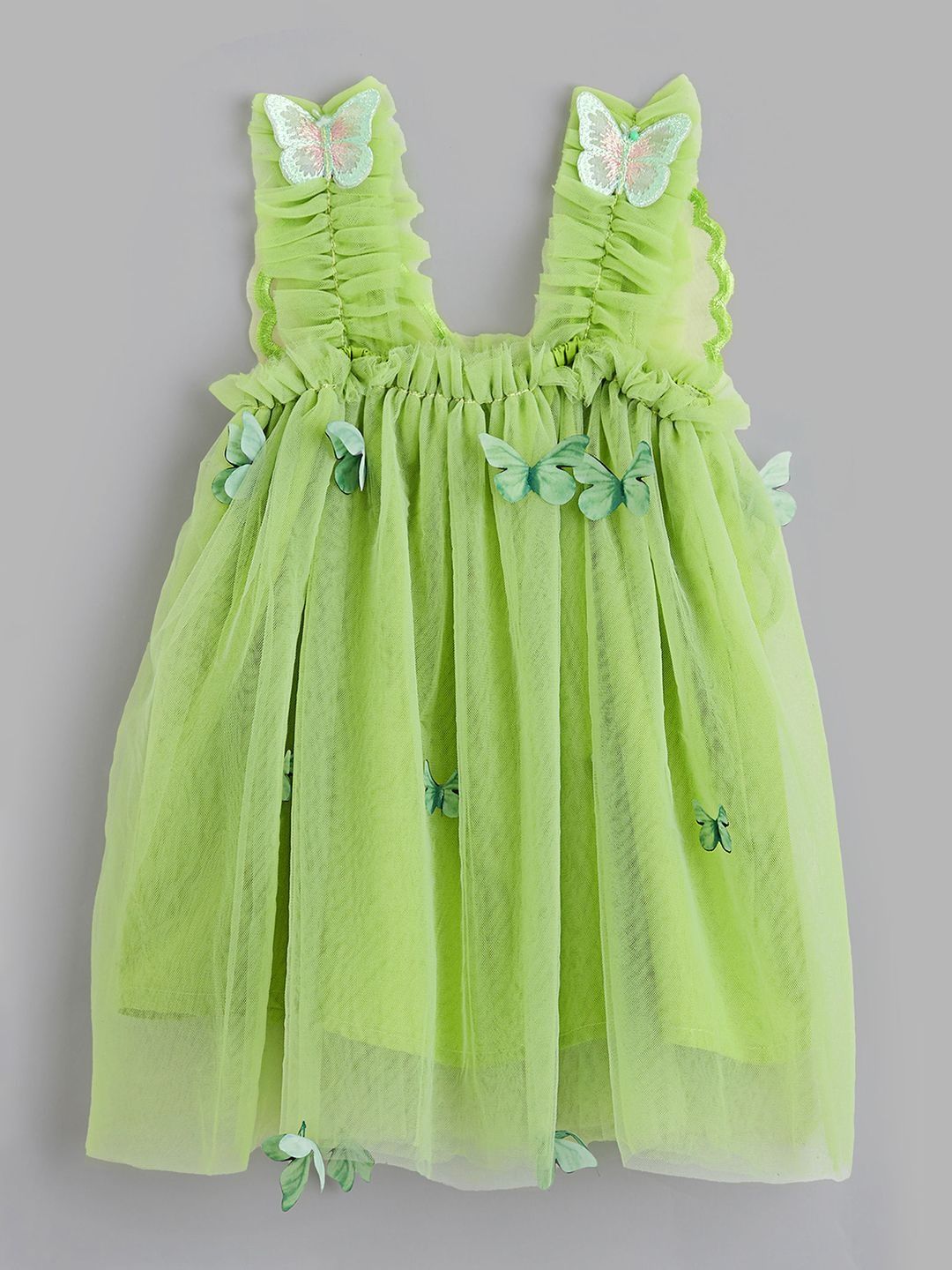 Fairy dress