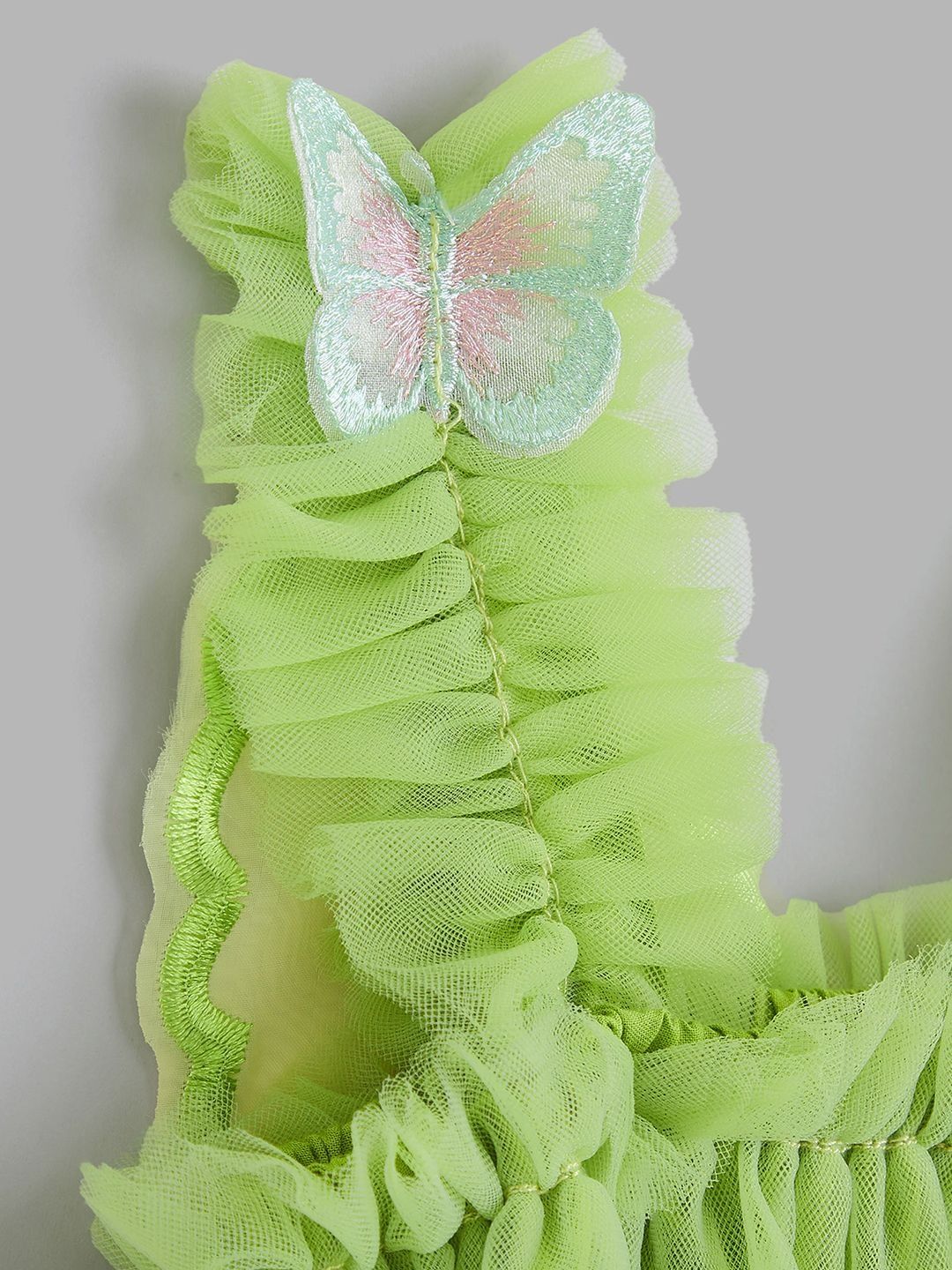 Fairy dress