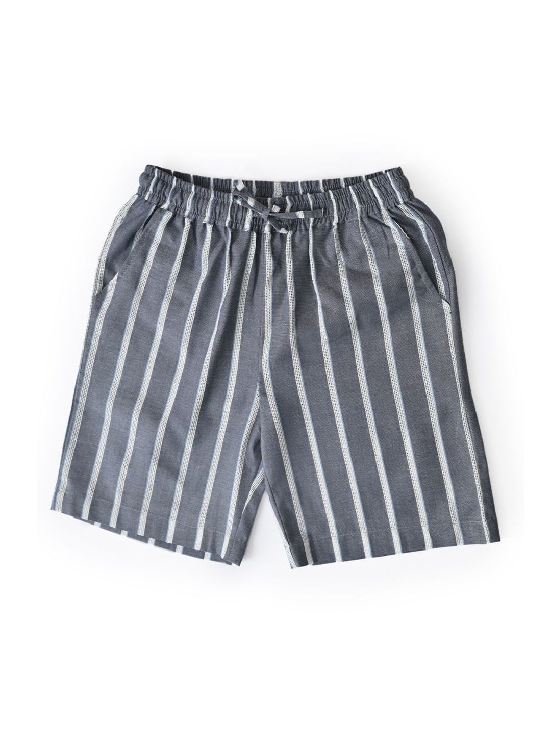 Stripy kid
