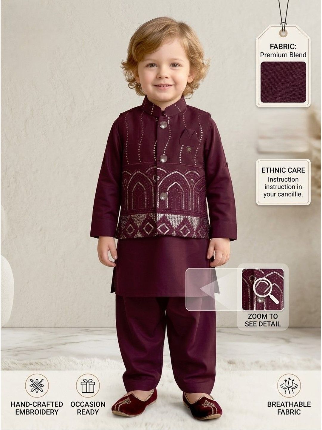 Eid look