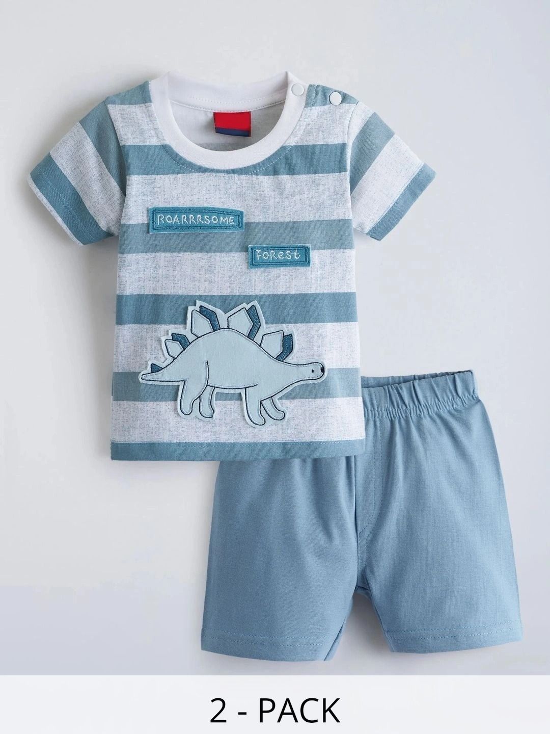 Dino kid wear