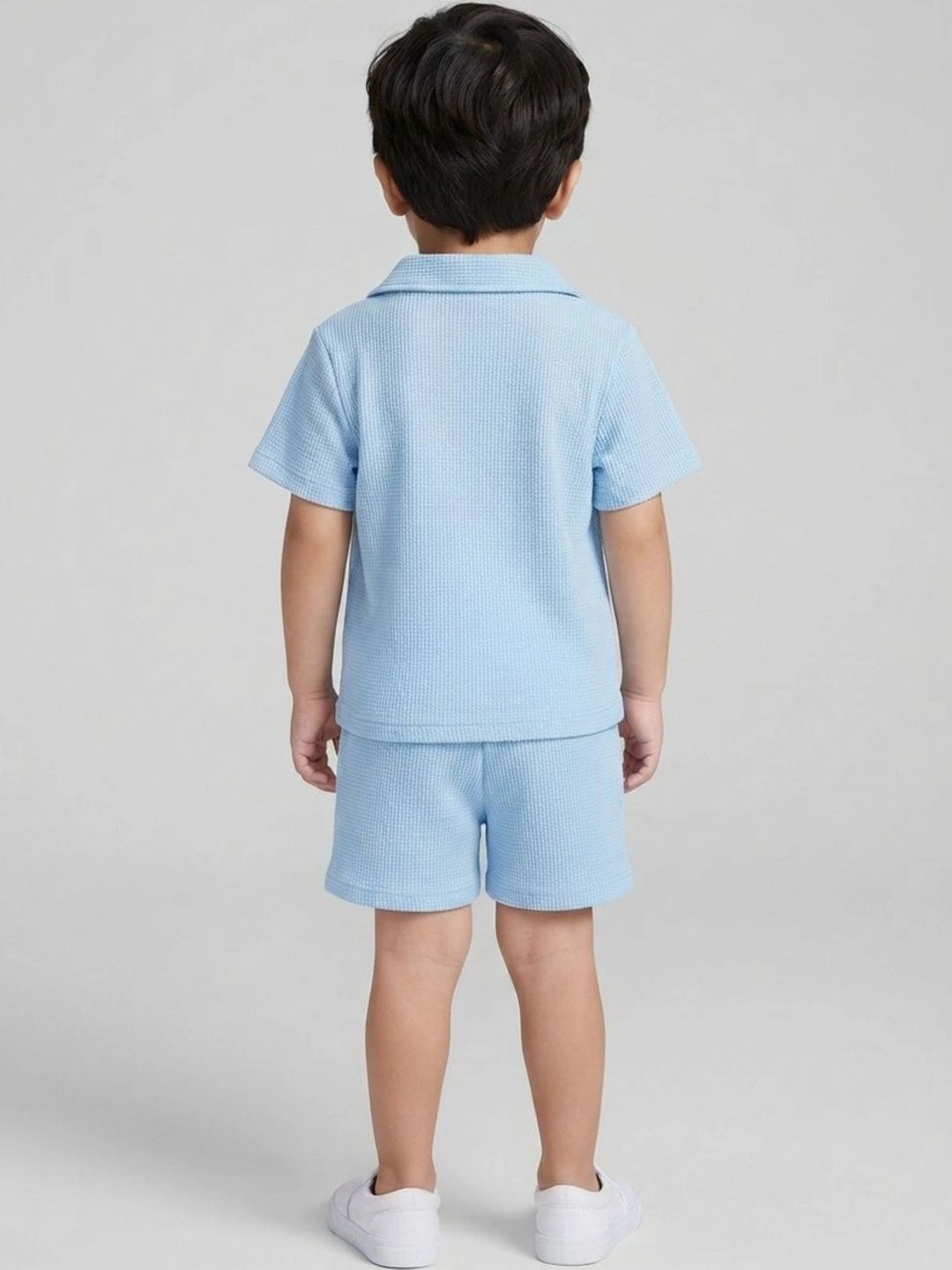 Beach kids wear