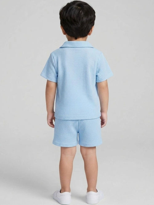 Beach kids wear