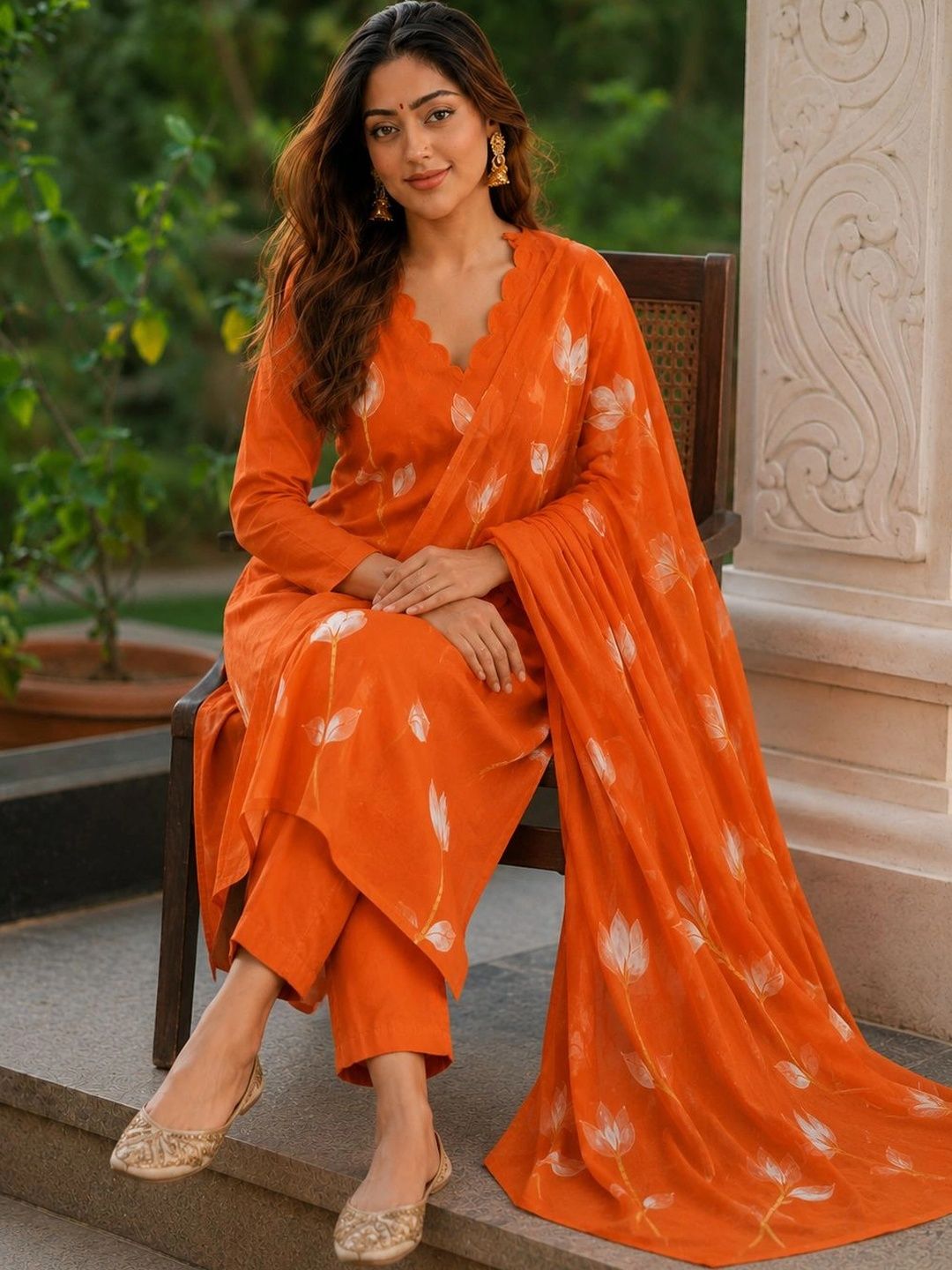 Narangi devi